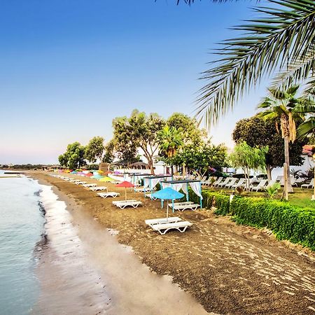 Merit Cyprus Gardens Holiday Фамагуста Экстерьер фото