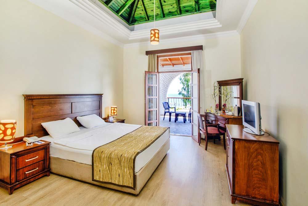 Merit Cyprus Gardens Holiday Фамагуста Экстерьер фото