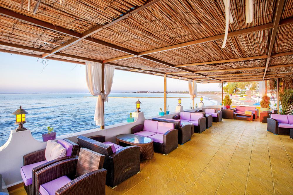 Merit Cyprus Gardens Holiday Фамагуста Экстерьер фото