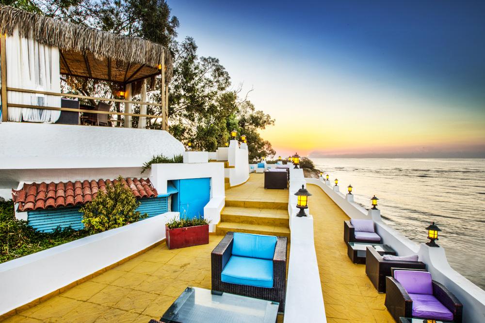 Merit Cyprus Gardens Holiday Фамагуста Экстерьер фото