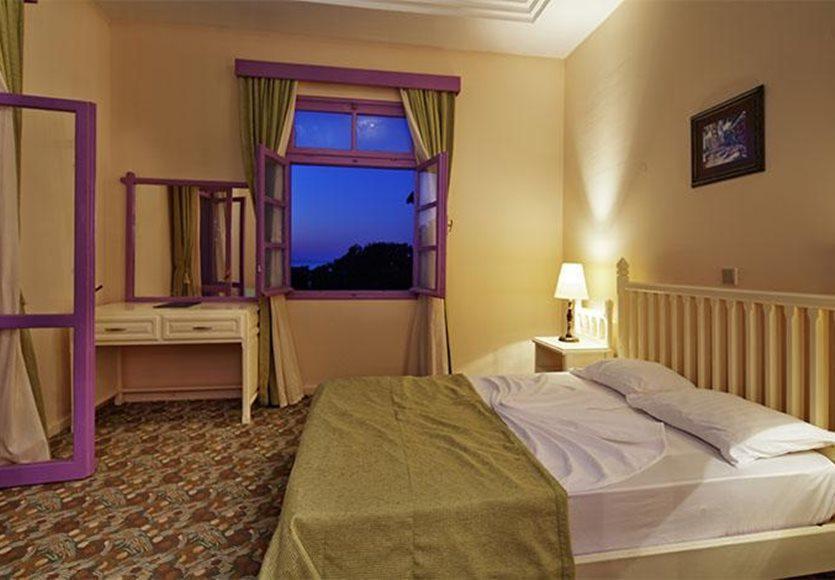 Merit Cyprus Gardens Holiday Фамагуста Экстерьер фото