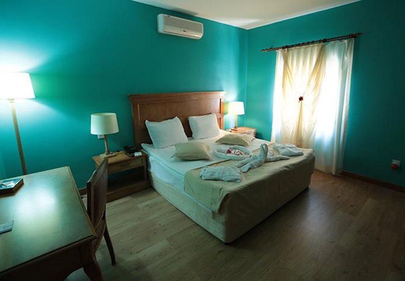 Merit Cyprus Gardens Holiday Фамагуста Экстерьер фото