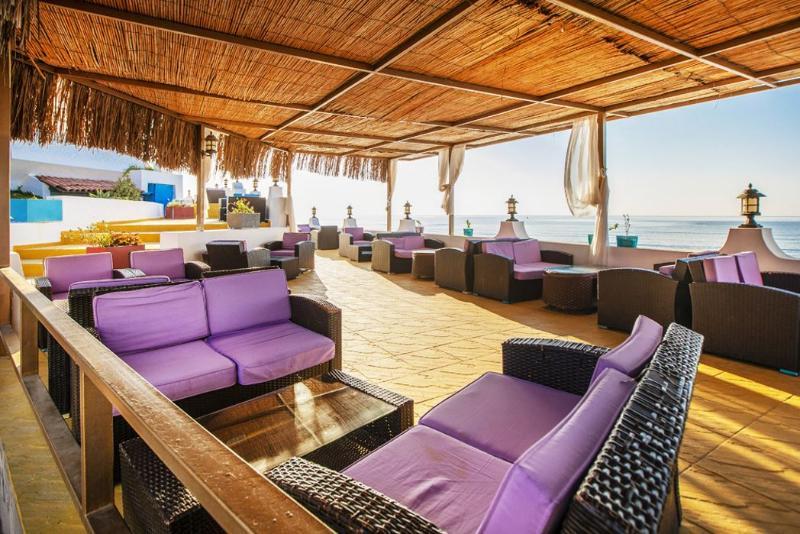 Merit Cyprus Gardens Holiday Фамагуста Экстерьер фото