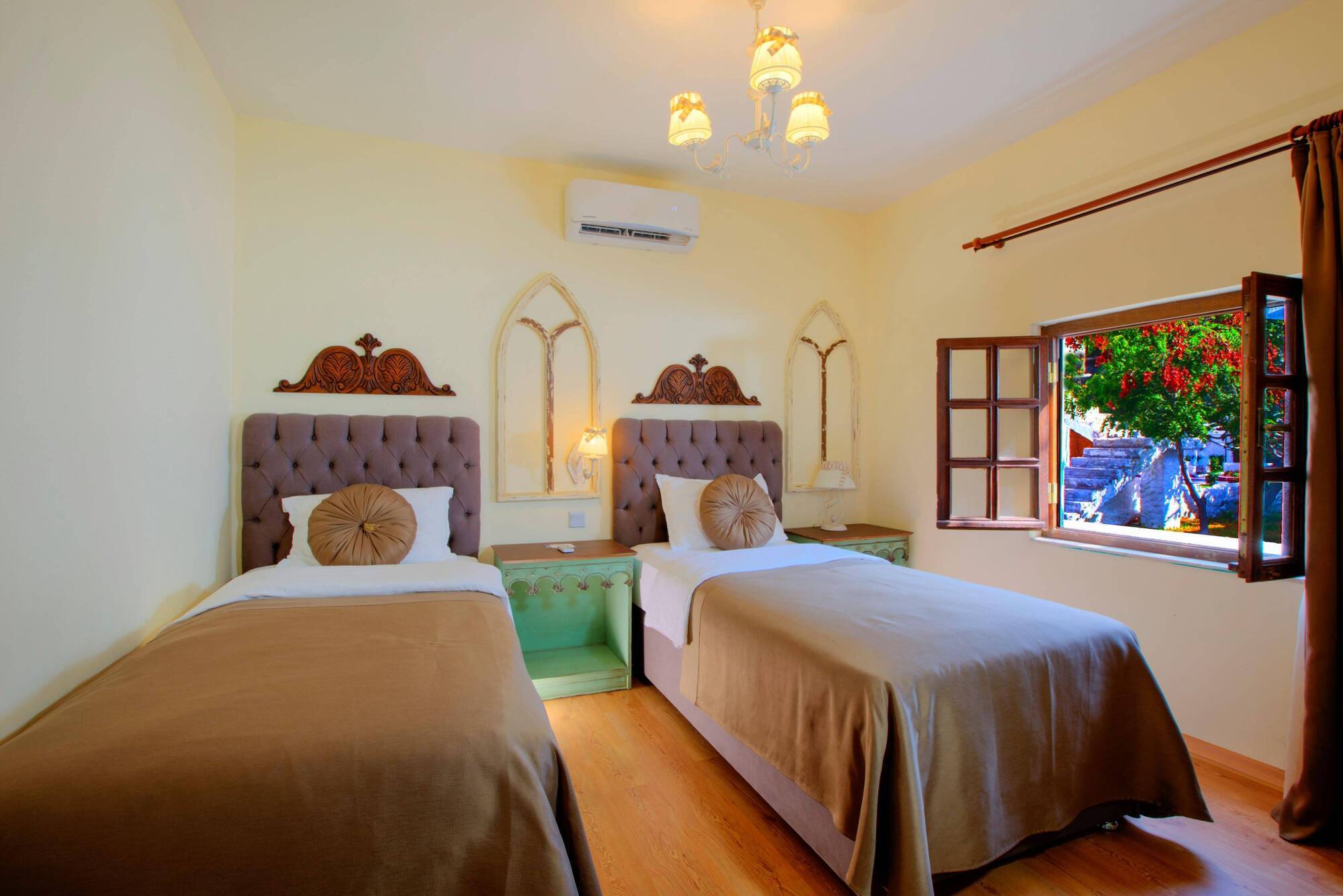 Merit Cyprus Gardens Holiday Фамагуста Экстерьер фото