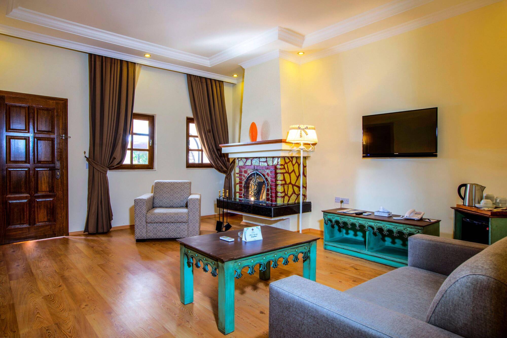 Merit Cyprus Gardens Holiday Фамагуста Экстерьер фото