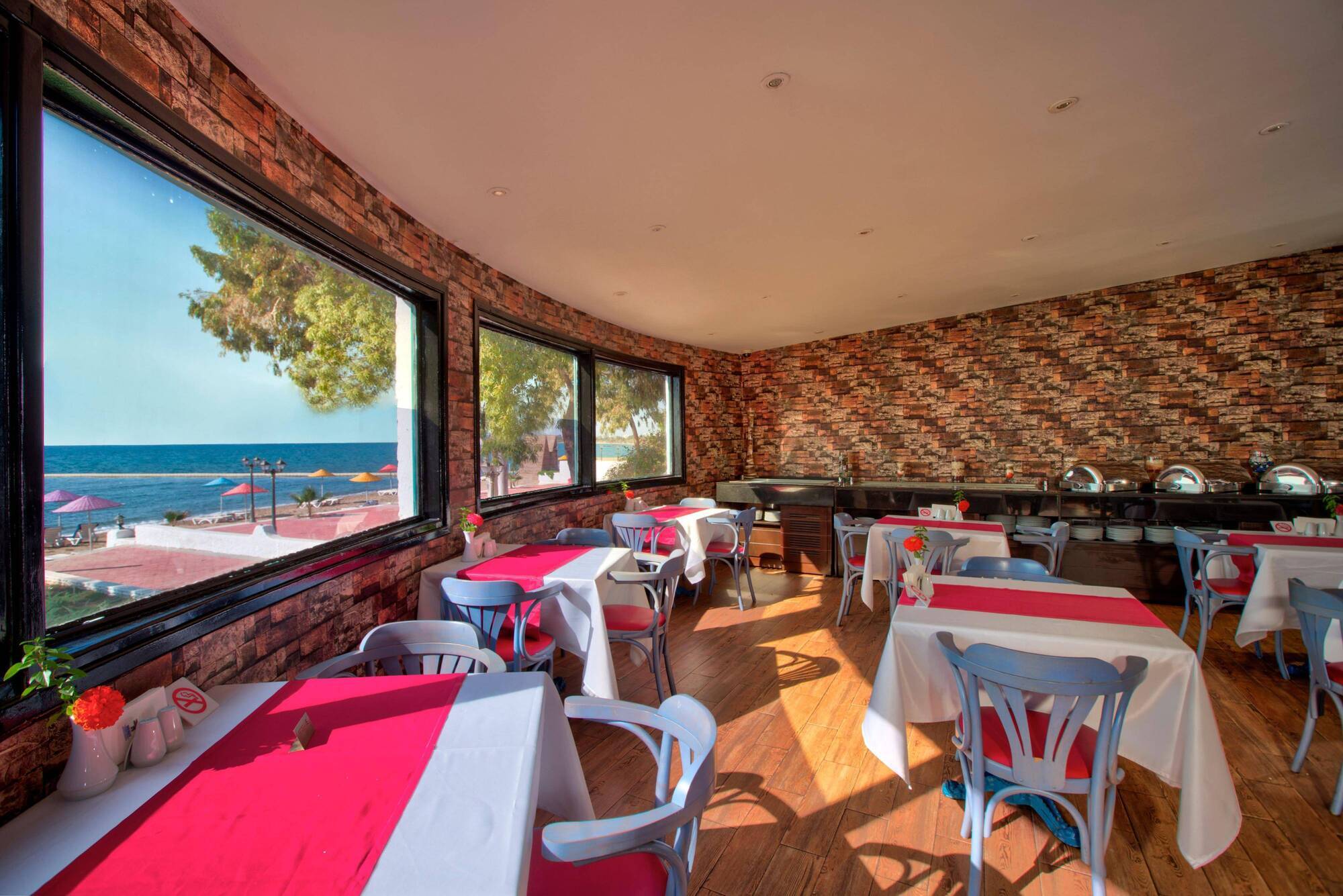 Merit Cyprus Gardens Holiday Фамагуста Экстерьер фото