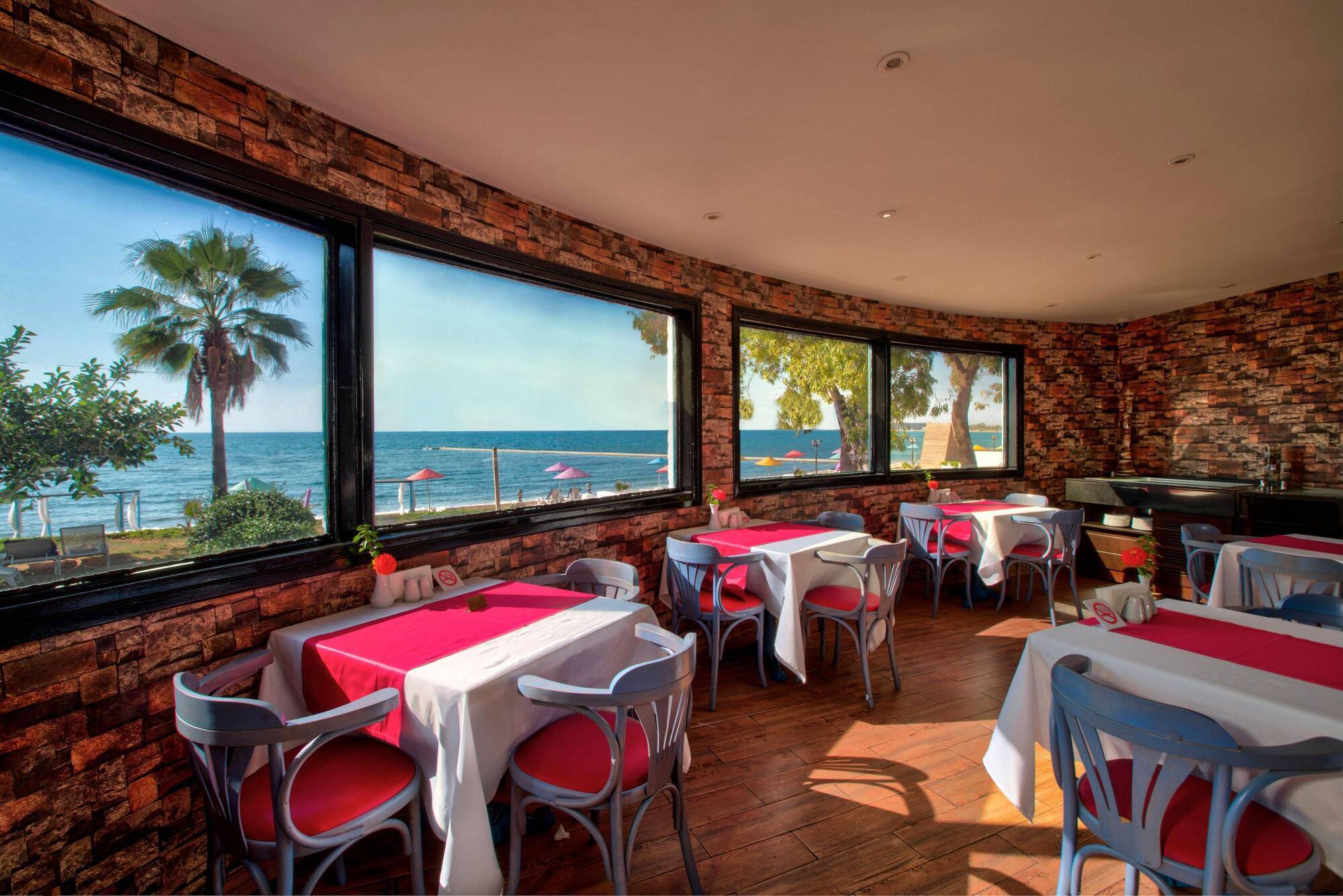 Merit Cyprus Gardens Holiday Фамагуста Экстерьер фото