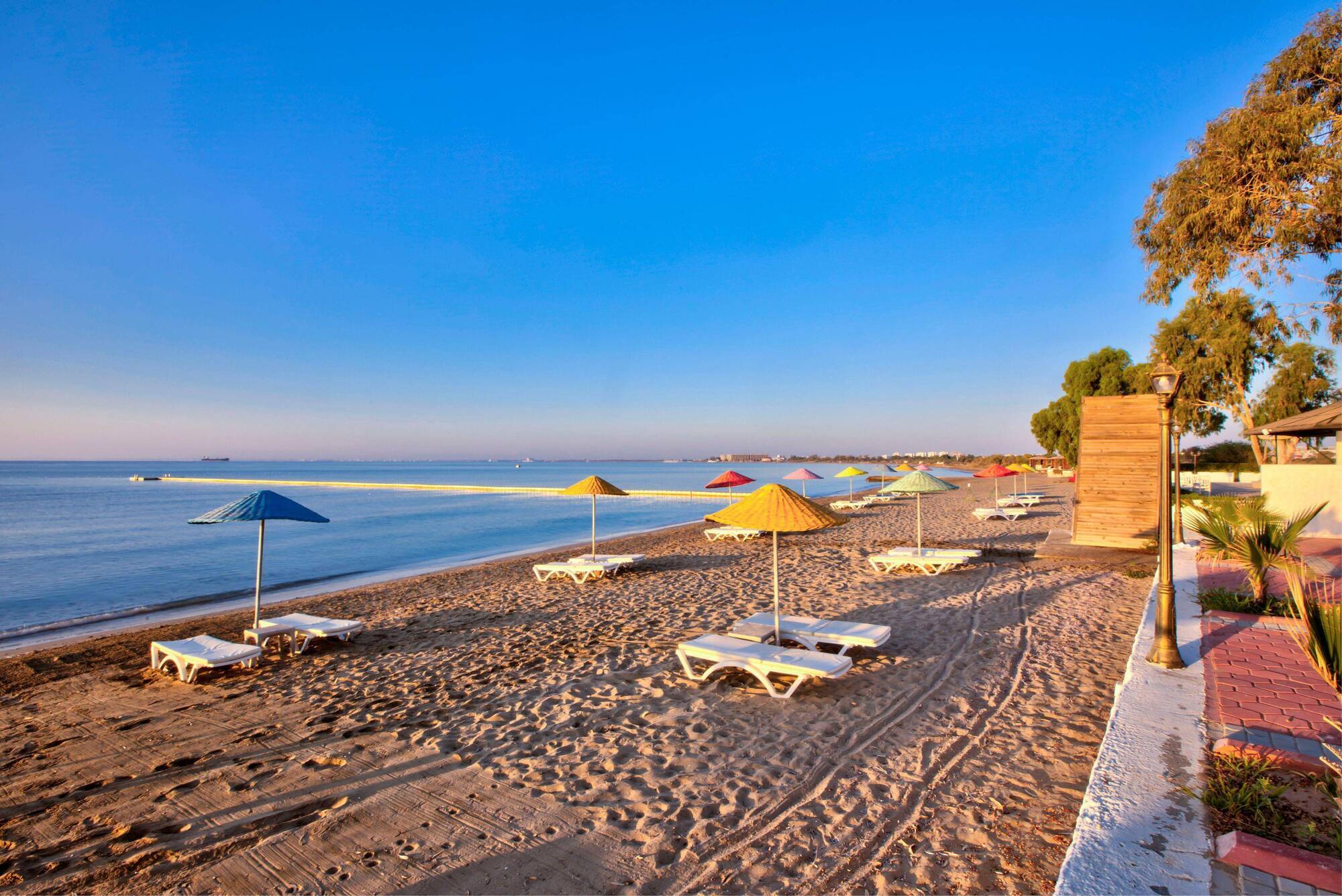 Merit Cyprus Gardens Holiday Фамагуста Экстерьер фото