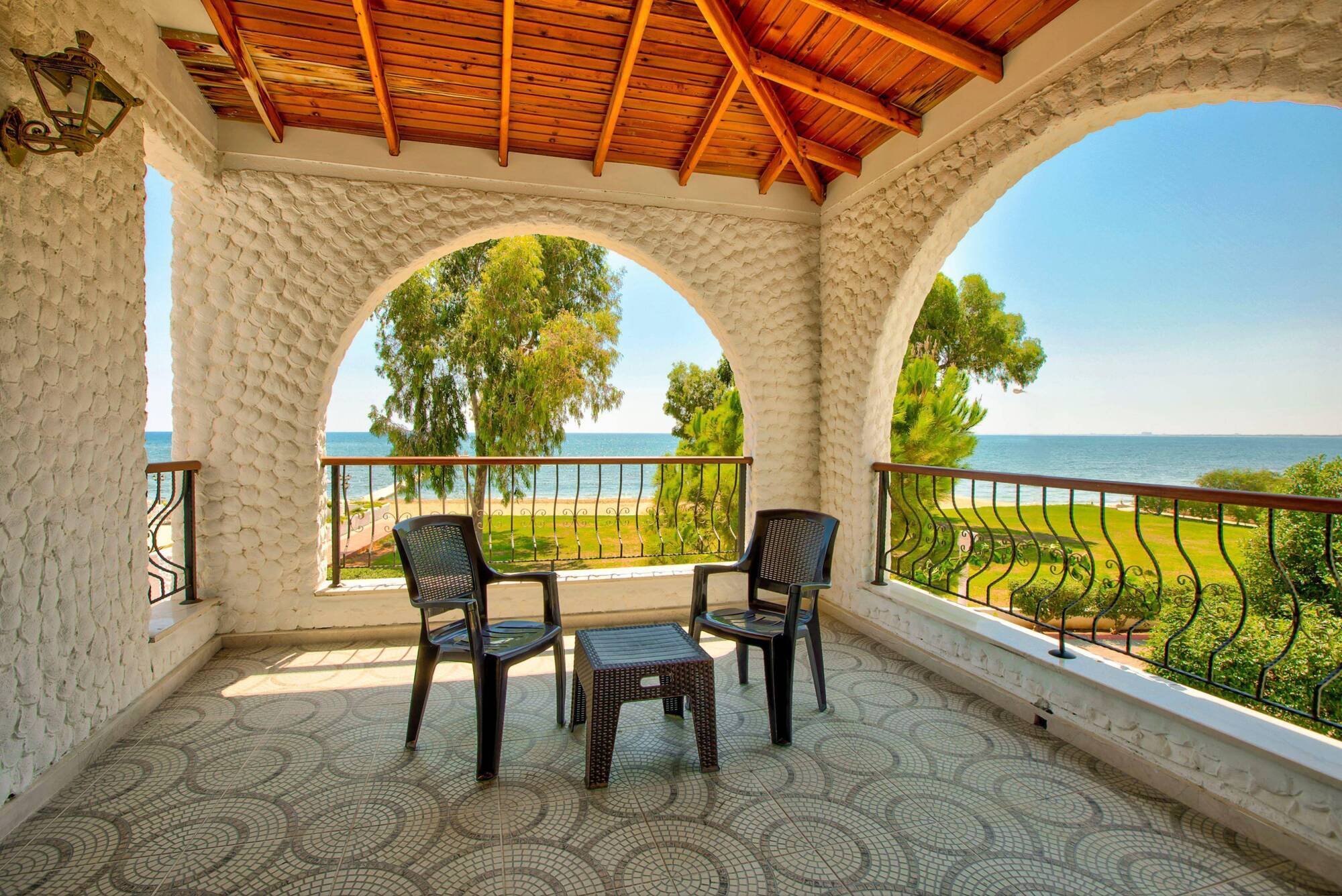 Merit Cyprus Gardens Holiday Фамагуста Экстерьер фото