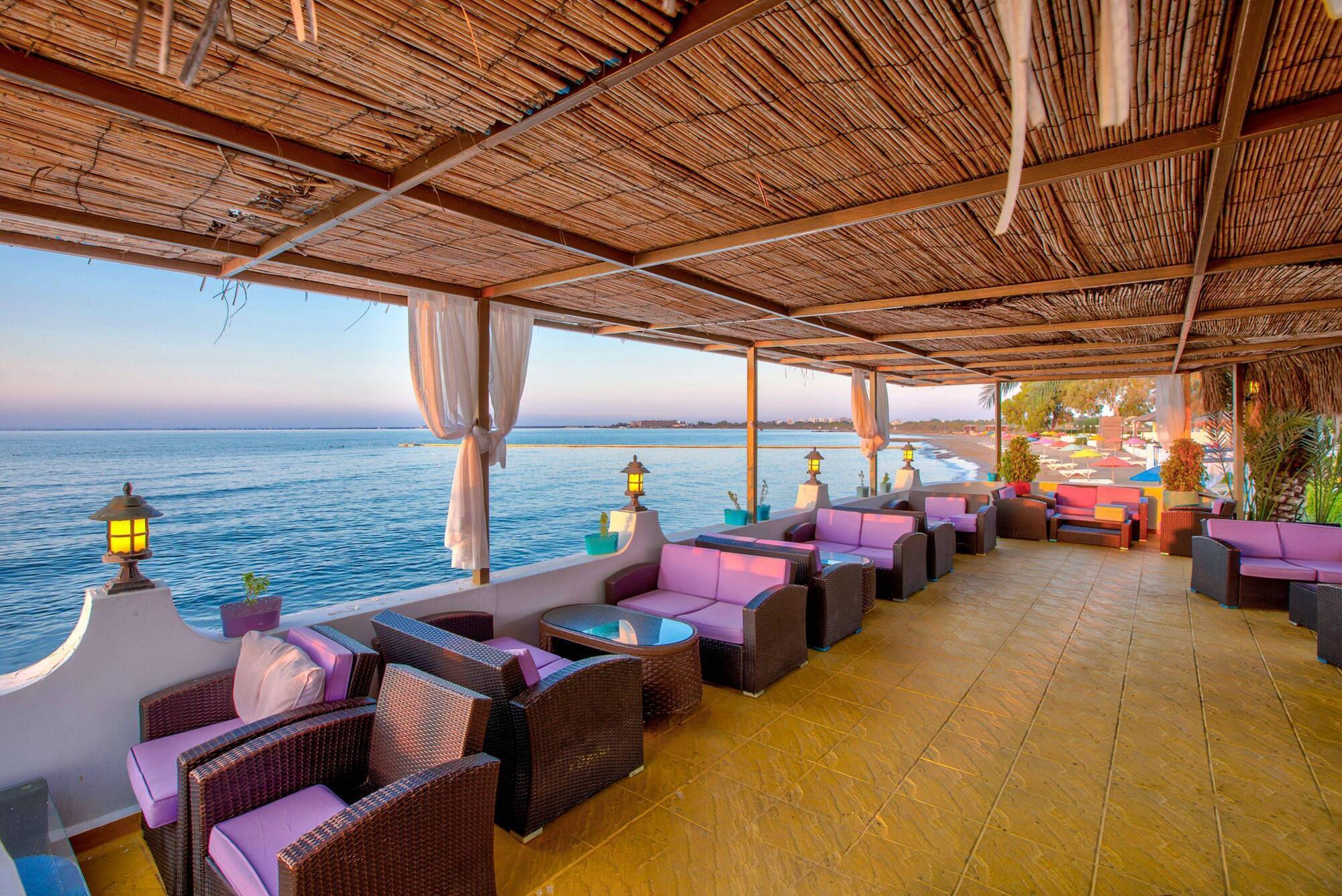 Merit Cyprus Gardens Holiday Фамагуста Экстерьер фото